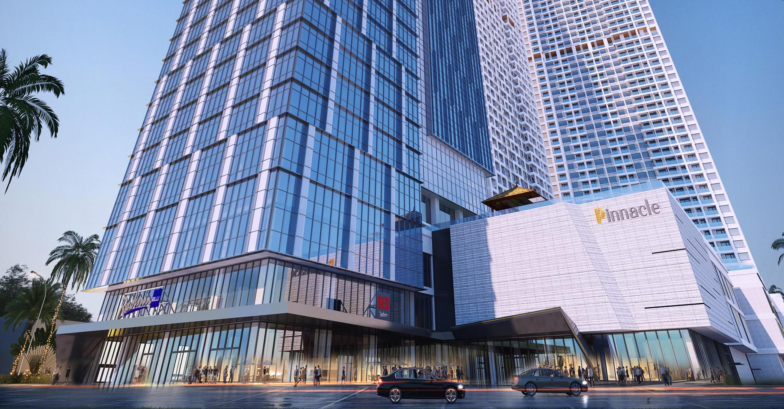 柬埔寨房产投资 柬埔寨房产投资