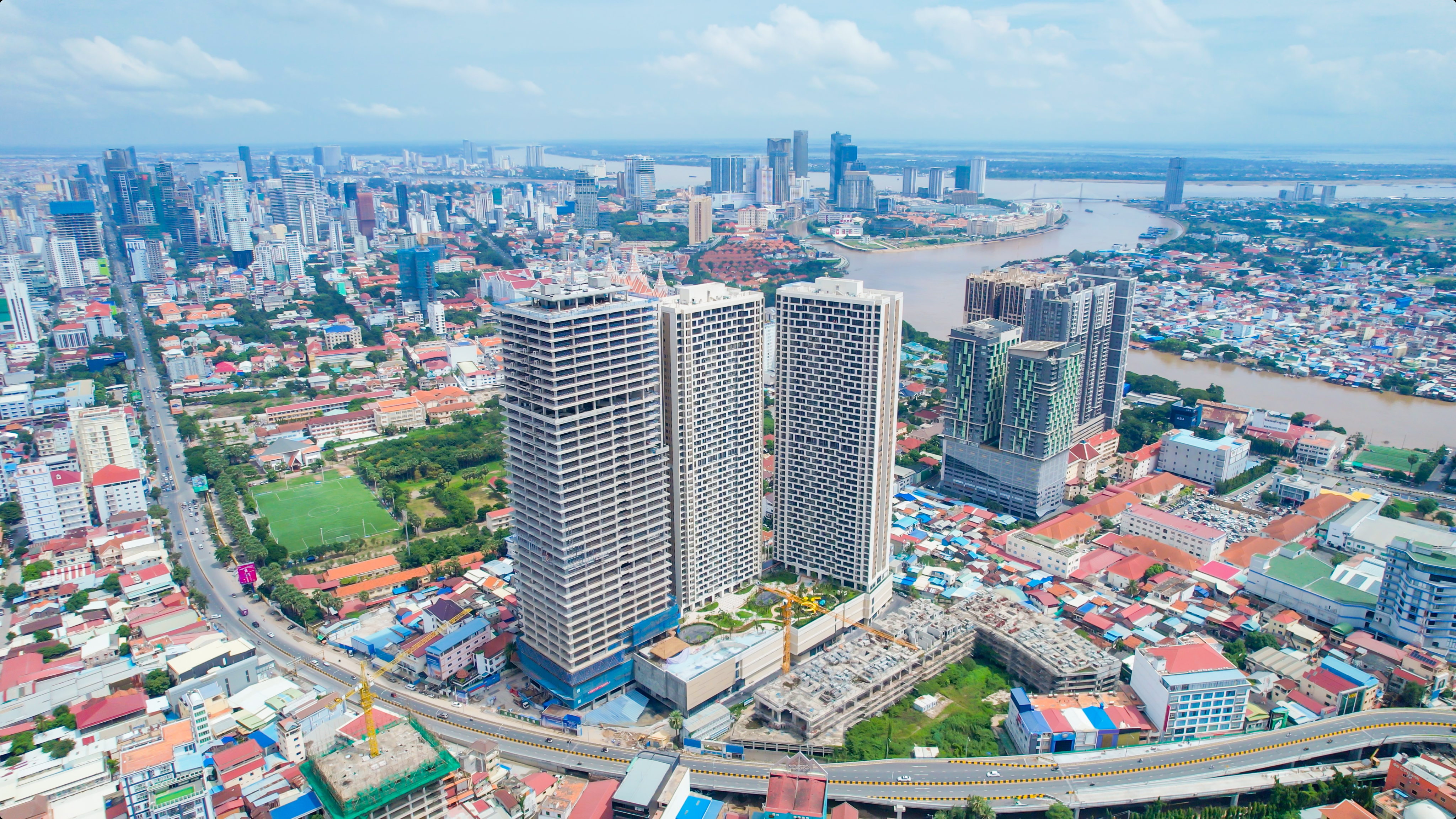 柬埔寨买房怎么样 柬埔寨买房怎么样