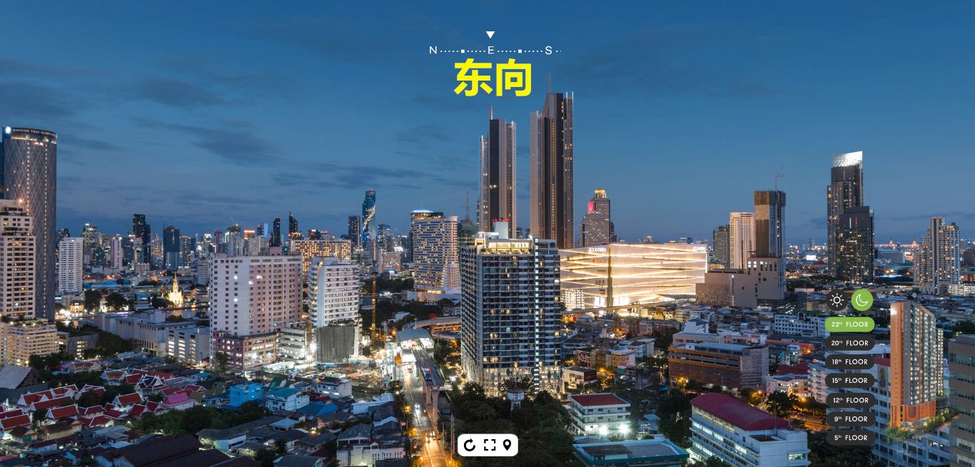 泰国买房投资 泰国买房投资