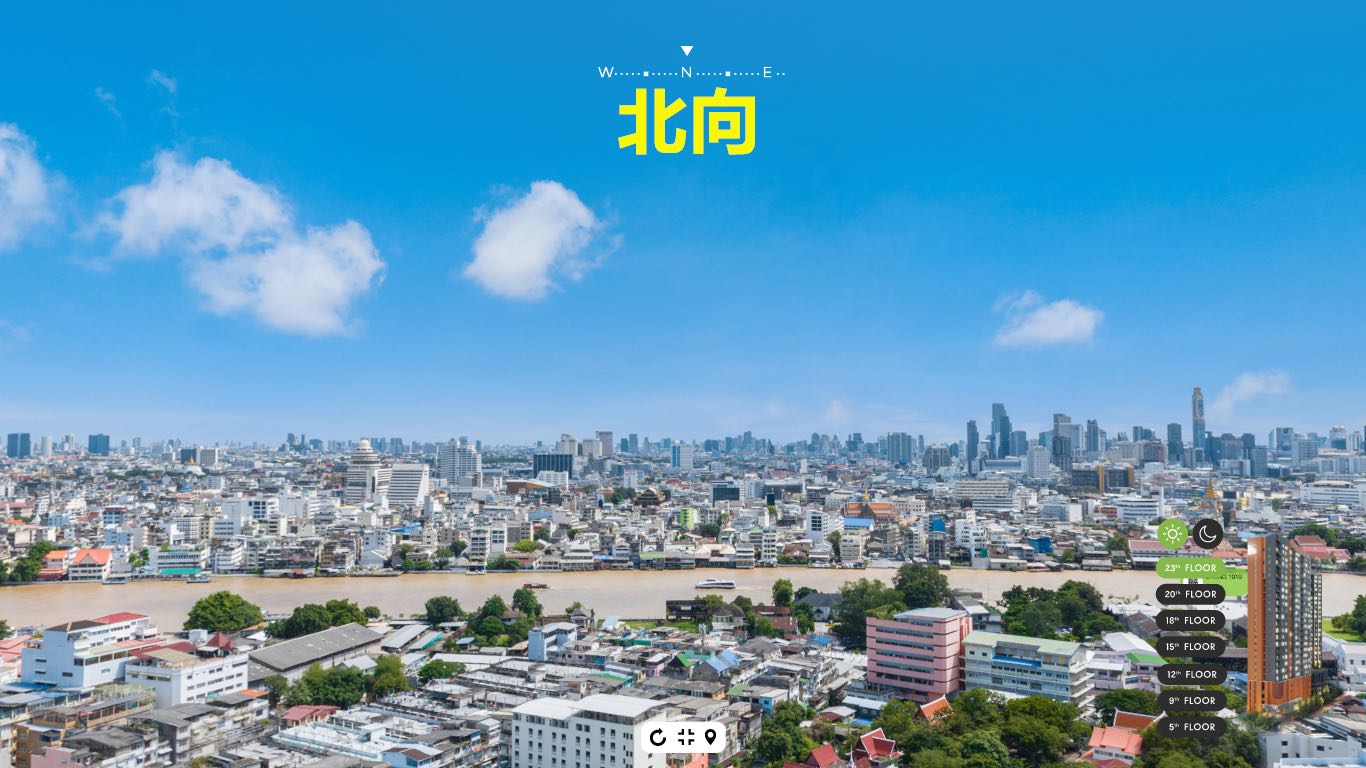 泰国买房投资 泰国买房投资